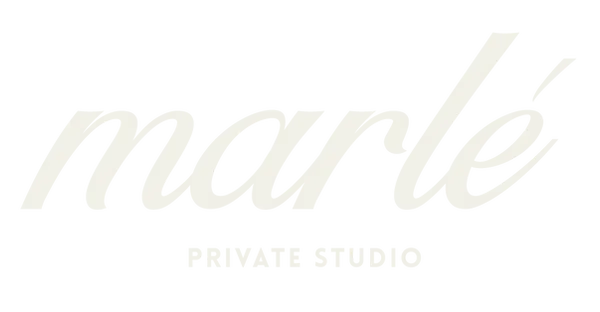 MARLÉ Private Studio Logo