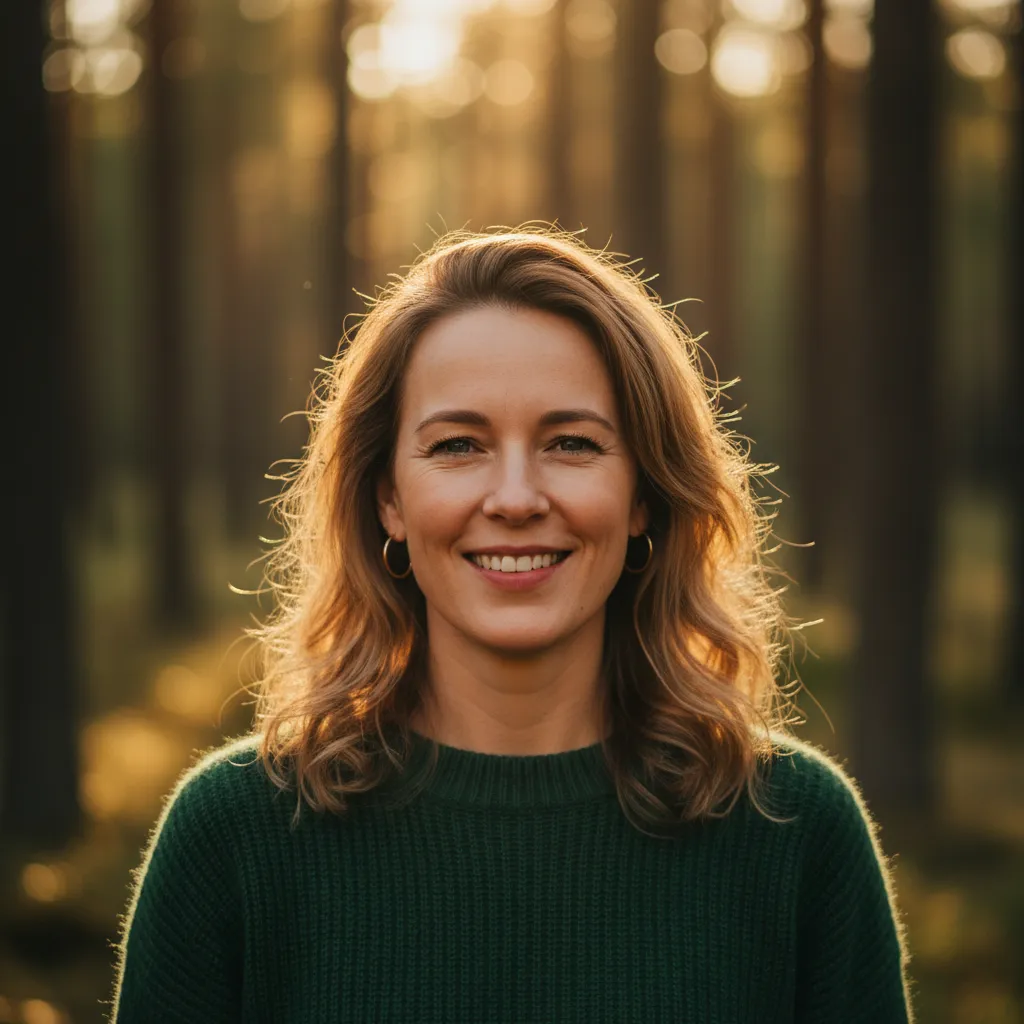 Customer Avatar