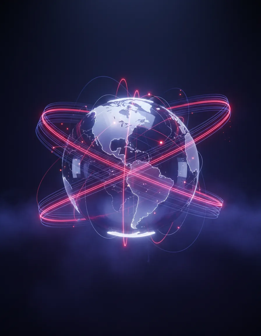 Global scale marketing automation intelligence