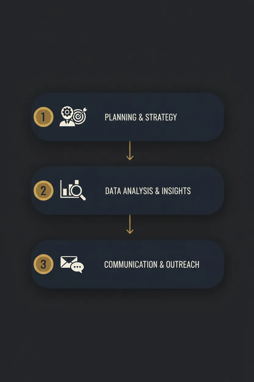 GHL CRM for Real Estate Agents: The Back-End System Most Brokerages Are Missing