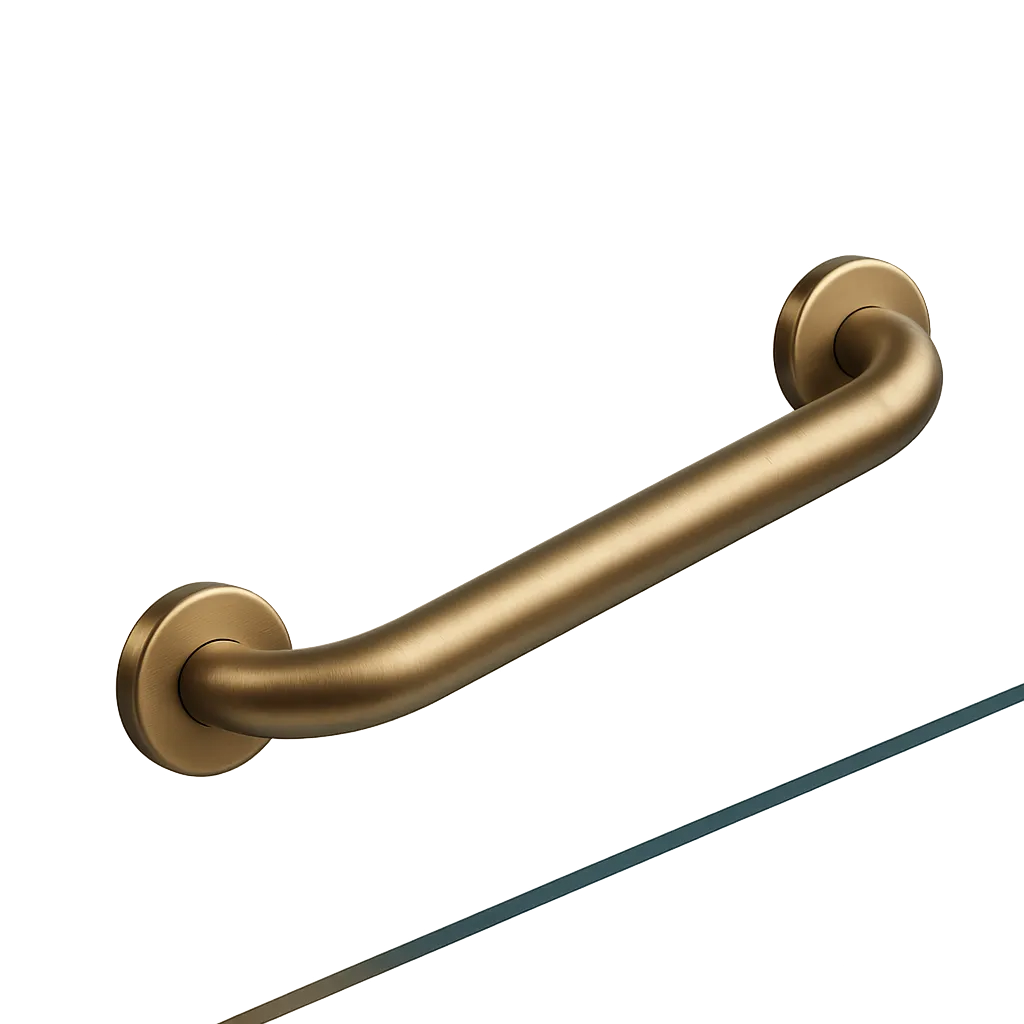 Safety modification detail