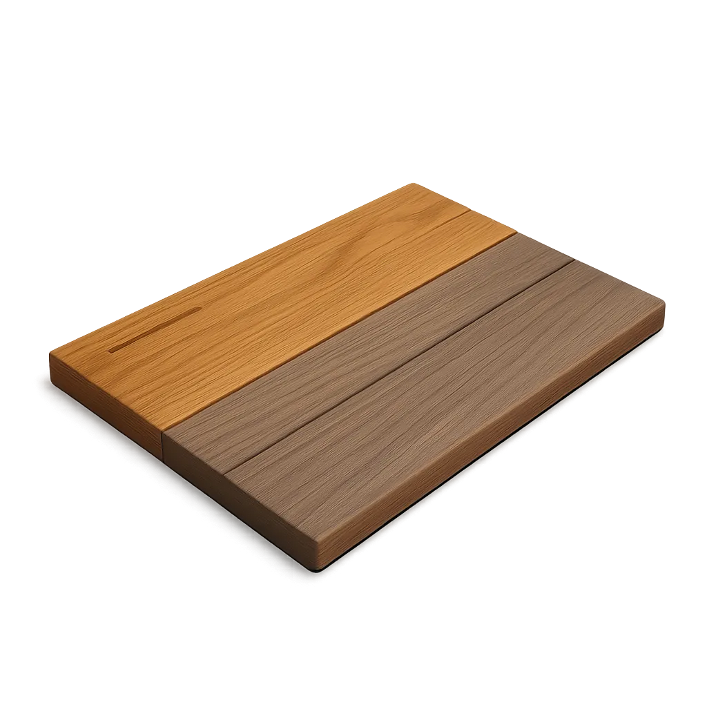 Accessibility design detail