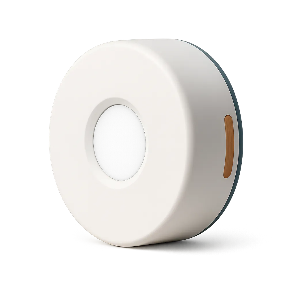 Smart monitoring detail