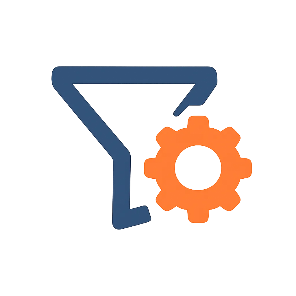 FunnelEngine Logo