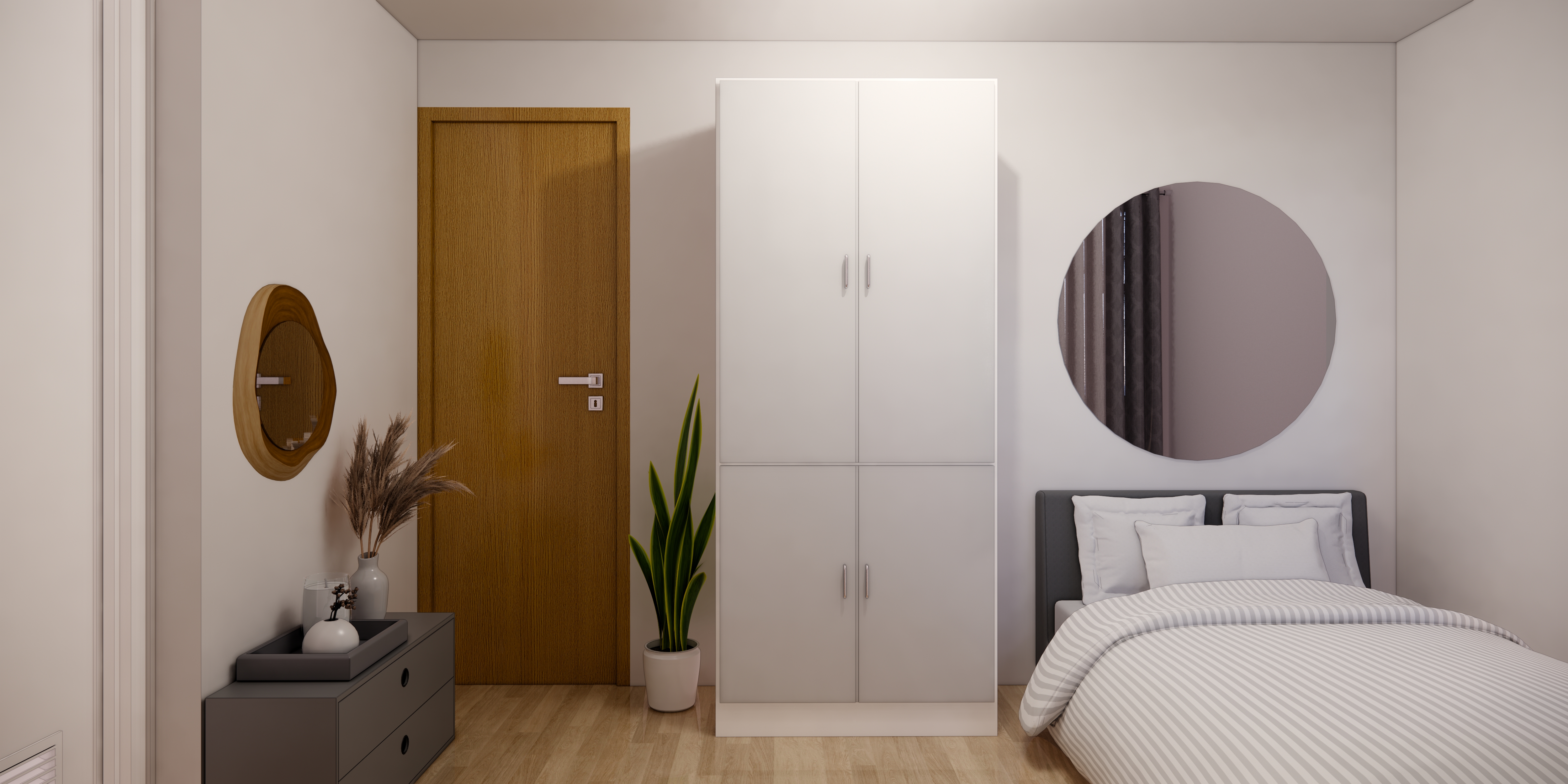 Guest Bedroom