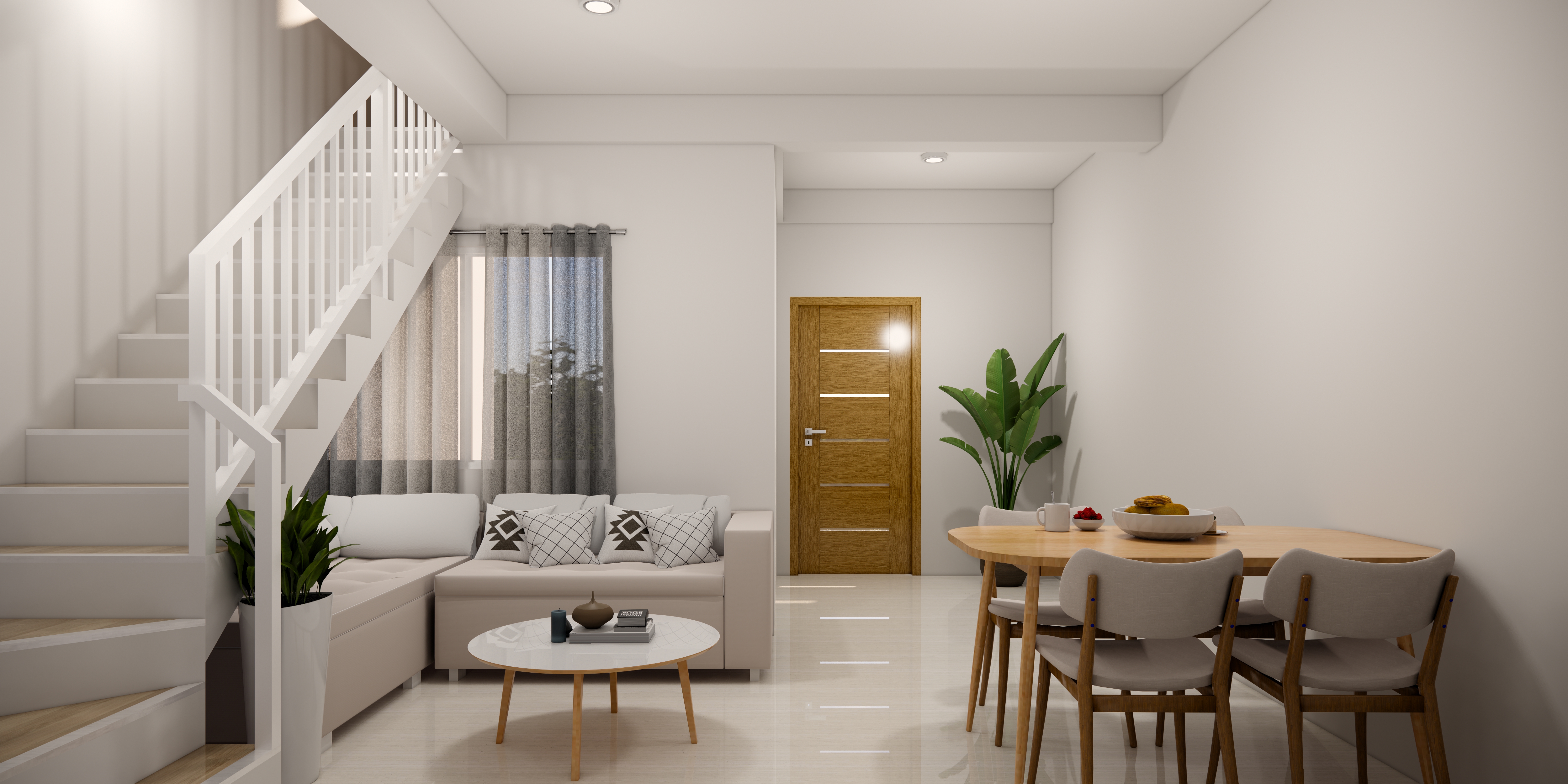 Luxury Living Room