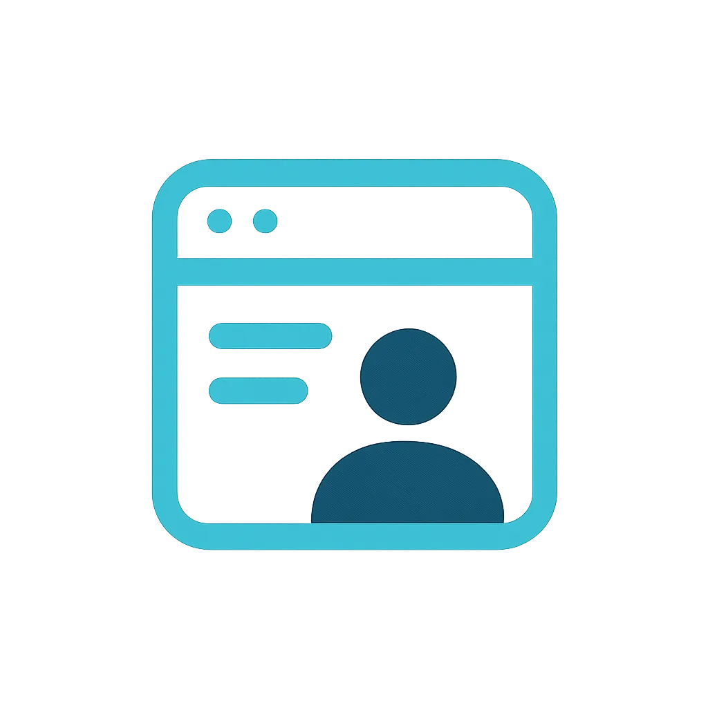 Automation Strategy Logo