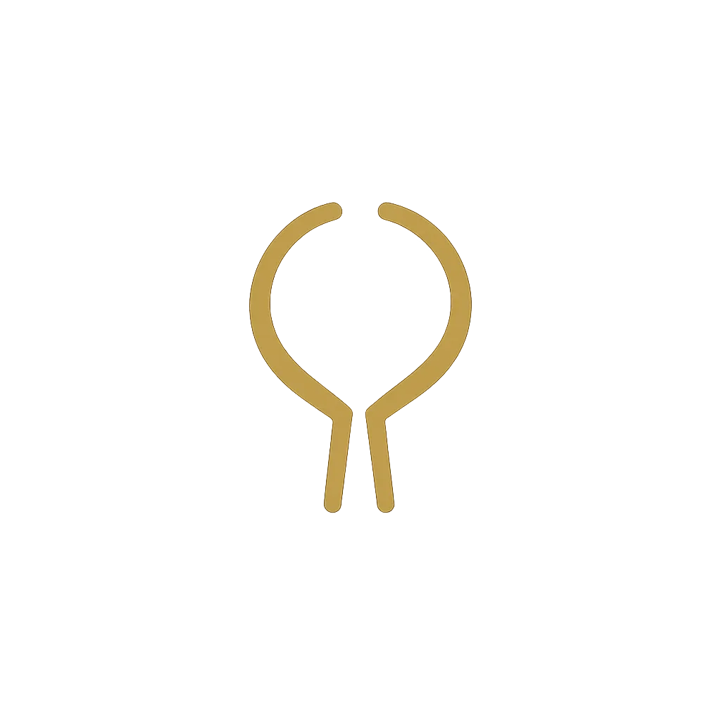 Soo Kim Eaker Monogram Icon