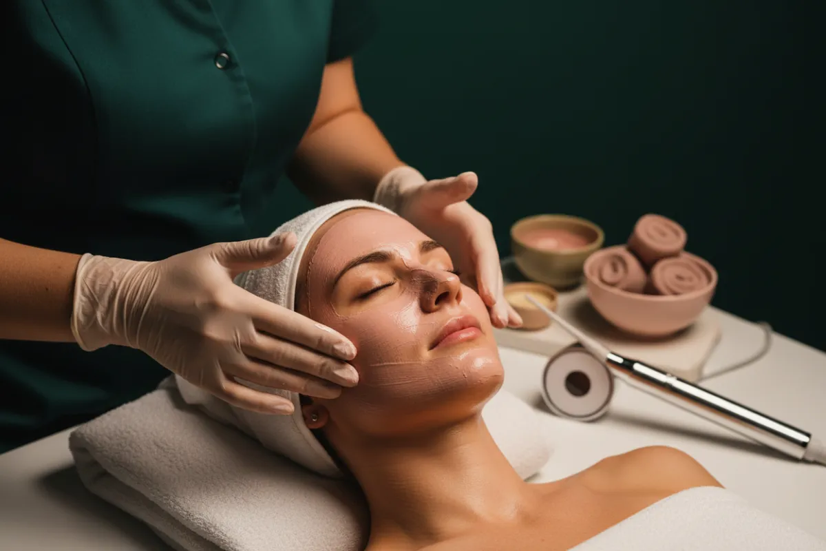 Facial Treatments
