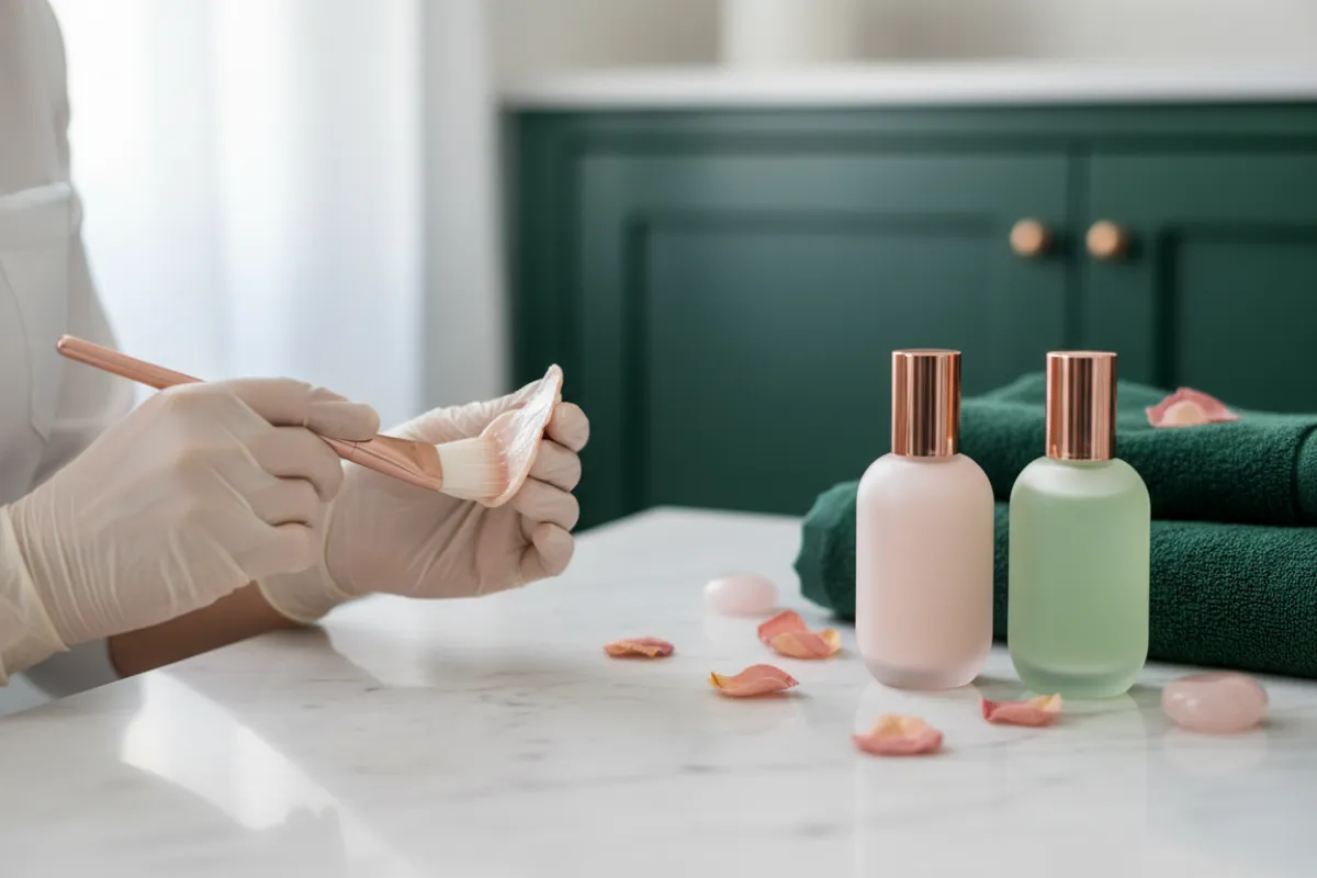 Chemical Peels
