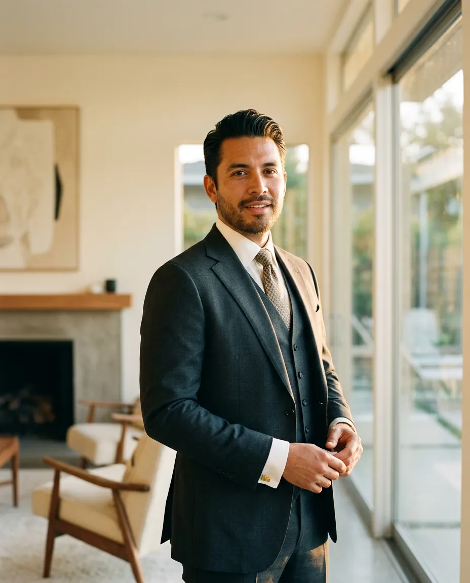 Julio Nhaga, South Shore and Brockton luxury real estate specialist