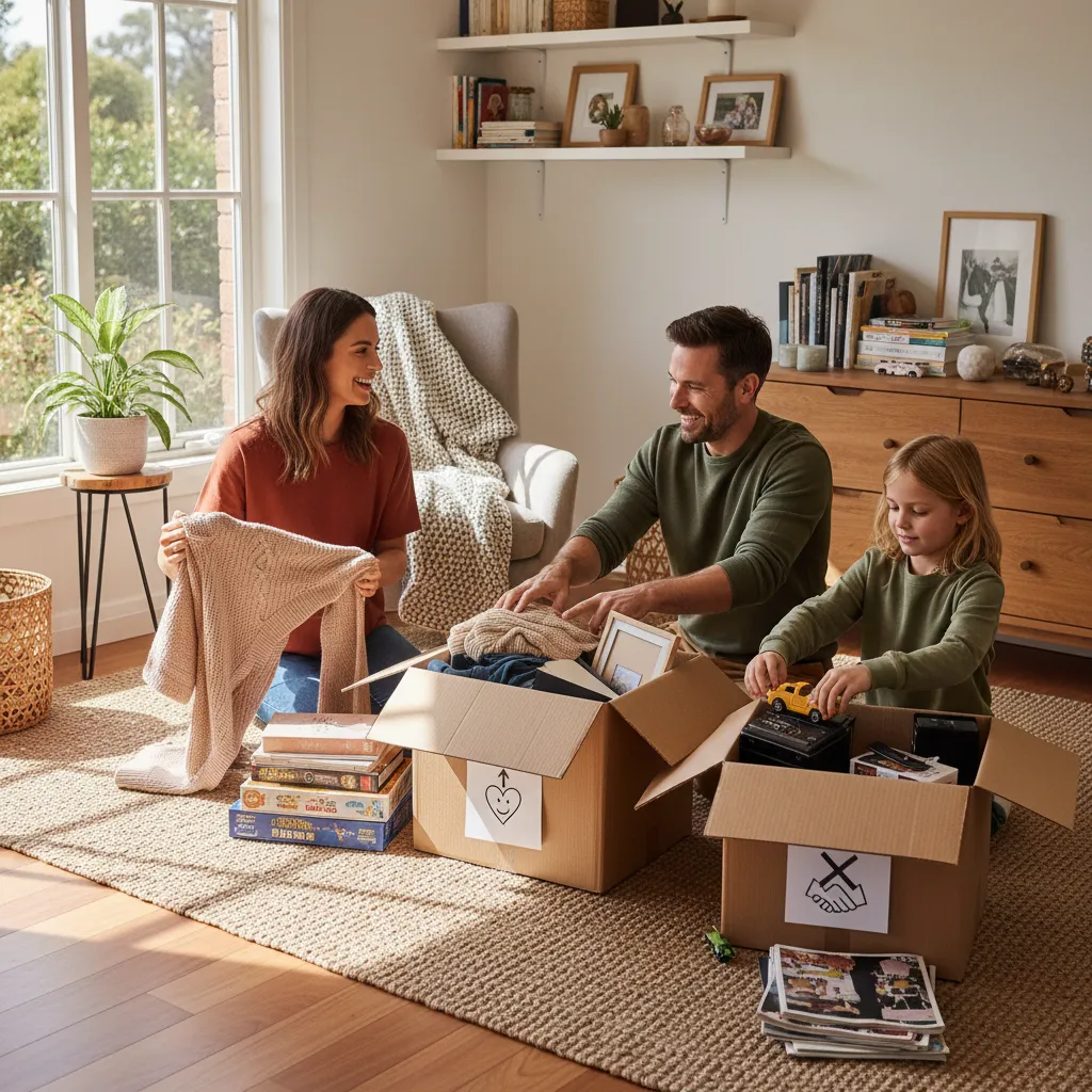 Effective Decluttering eBook