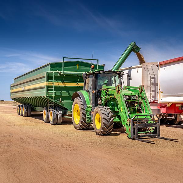 Plant, machinery and equipment