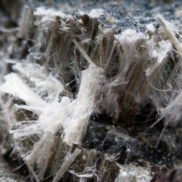 Asbestos
