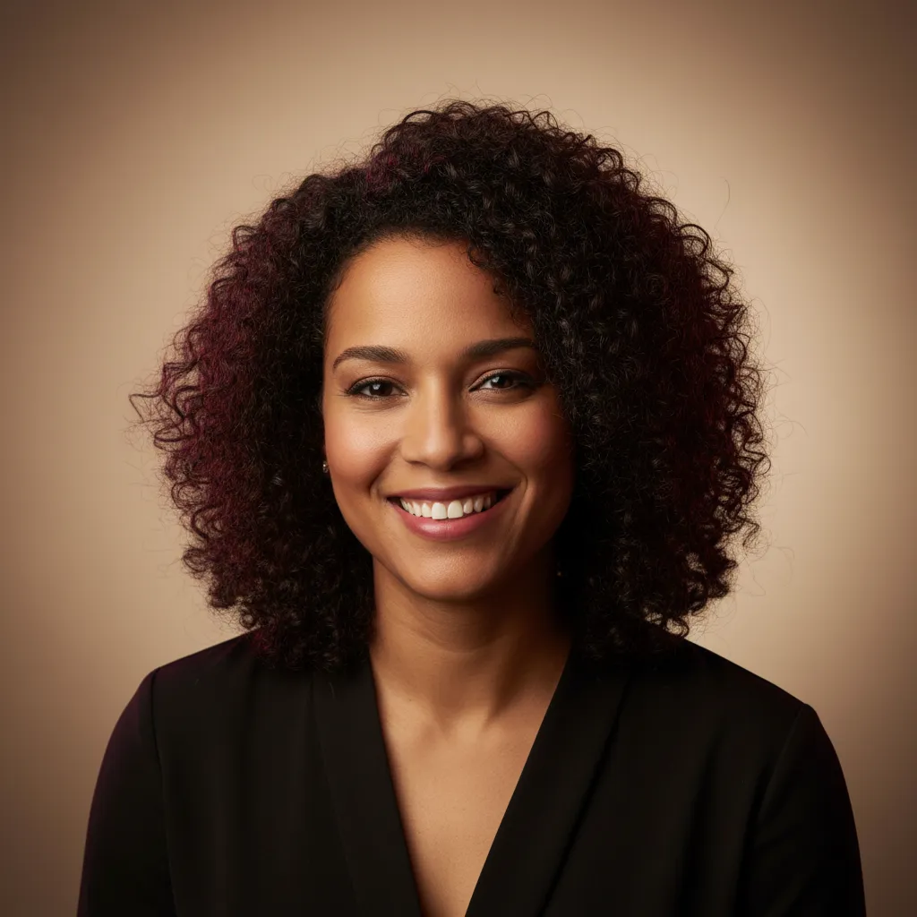 Rebecca T. Avatar