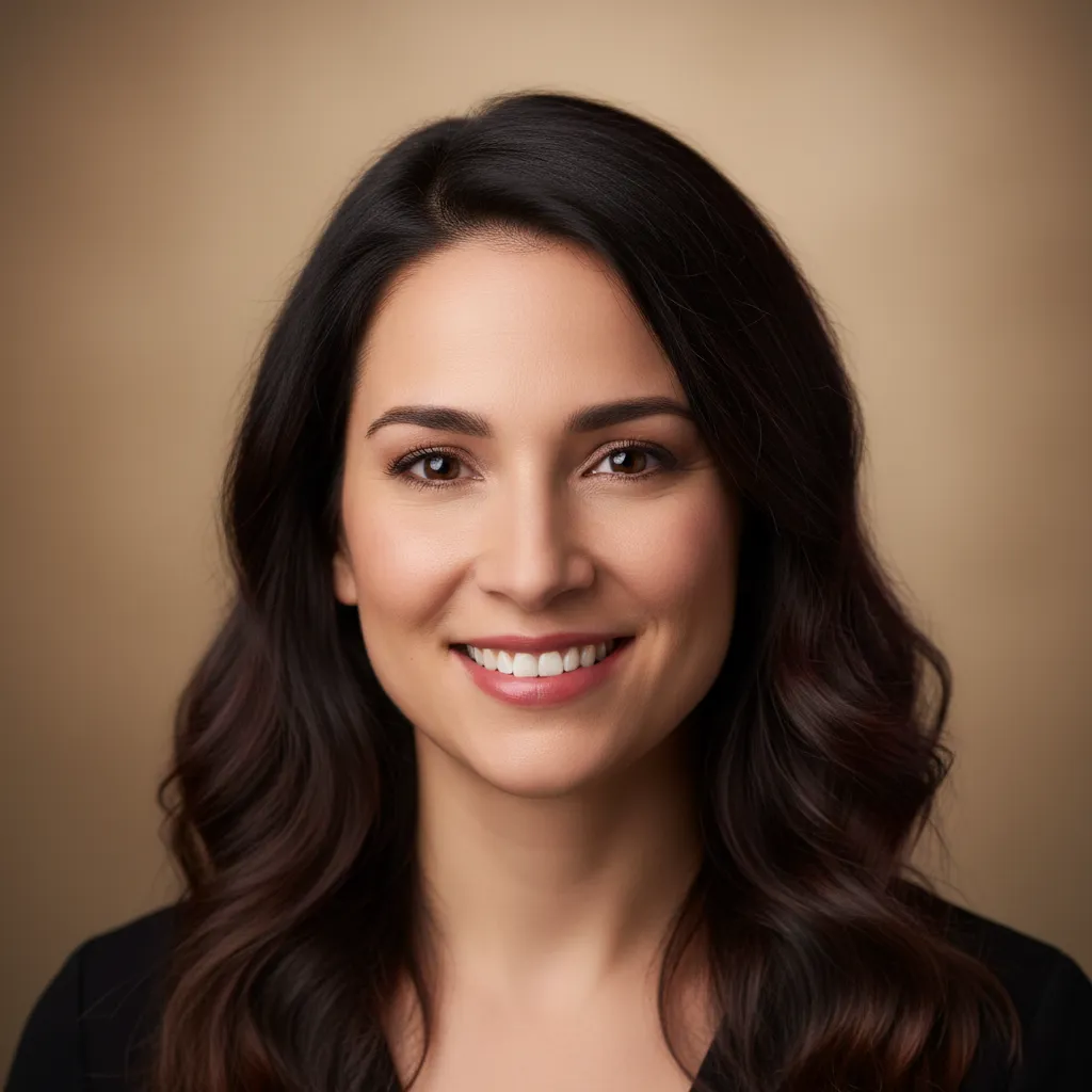 Sarah M. Avatar