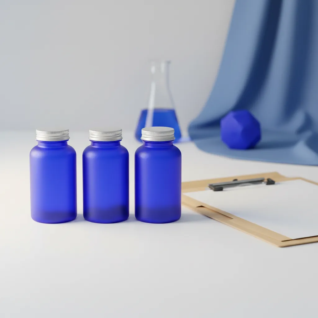Clinical testing approach to supplementation