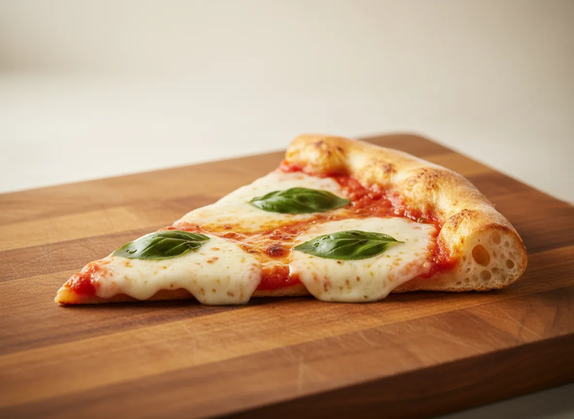 The Basilico Bundle artisanal pizza