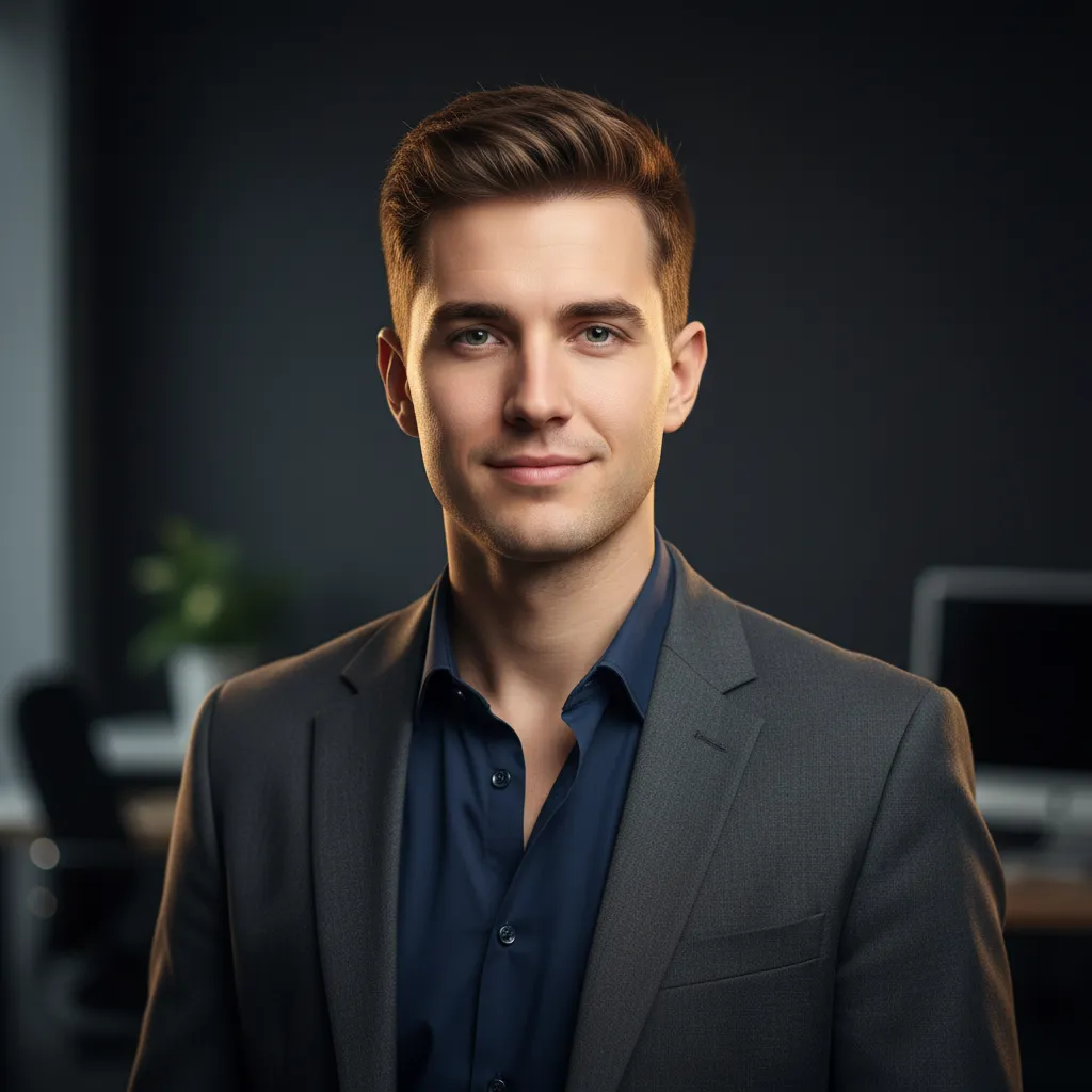 Client Avatar