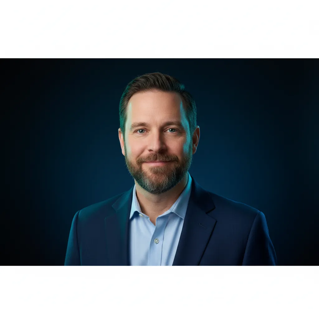 Customer portrait of Michael T.
