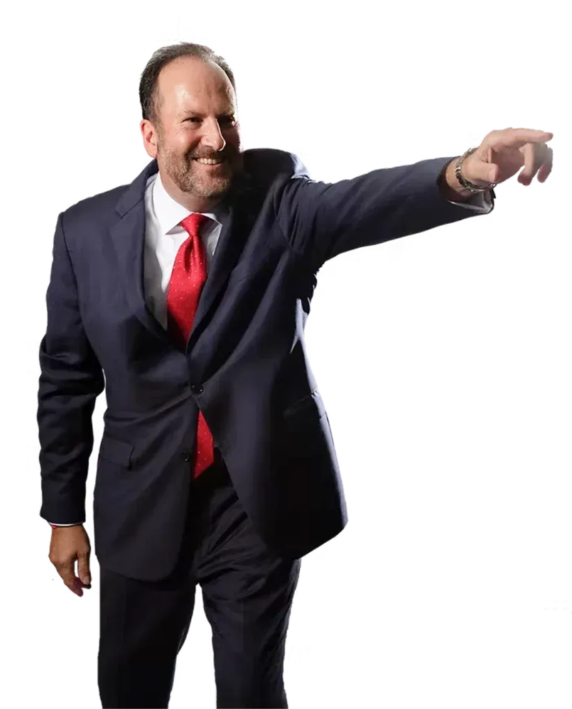 Brad Blazar