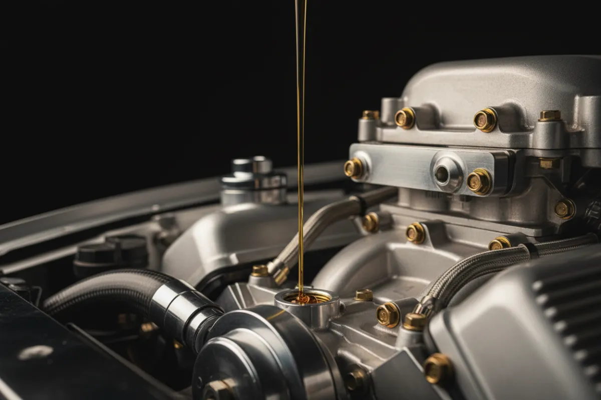 Master Lubrication Service