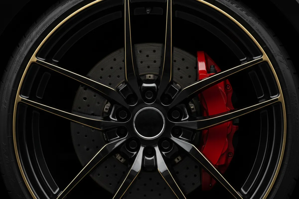 Precision Brake Systems