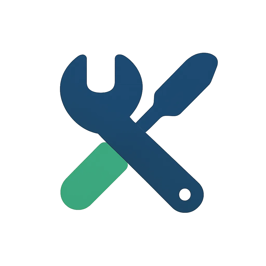 ToolWYZE Logo