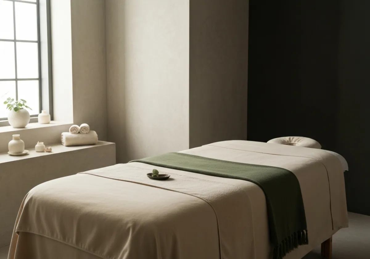 Essential Wellness Package