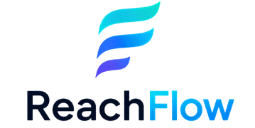 ReachFlow Logo