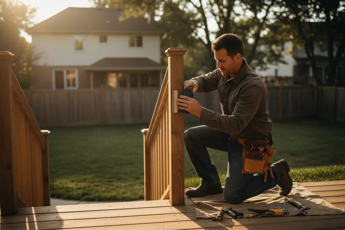 AI Automation to improve your service business worflow