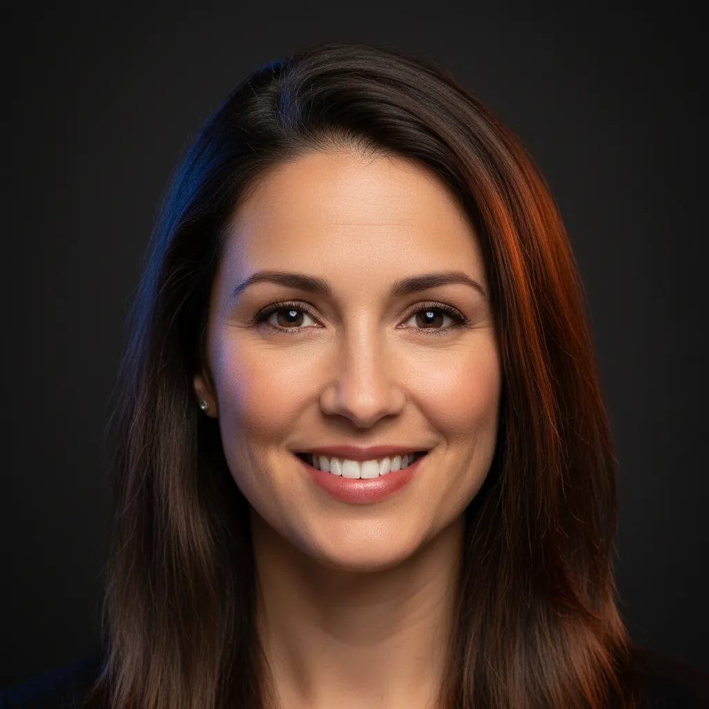 Sarah L.