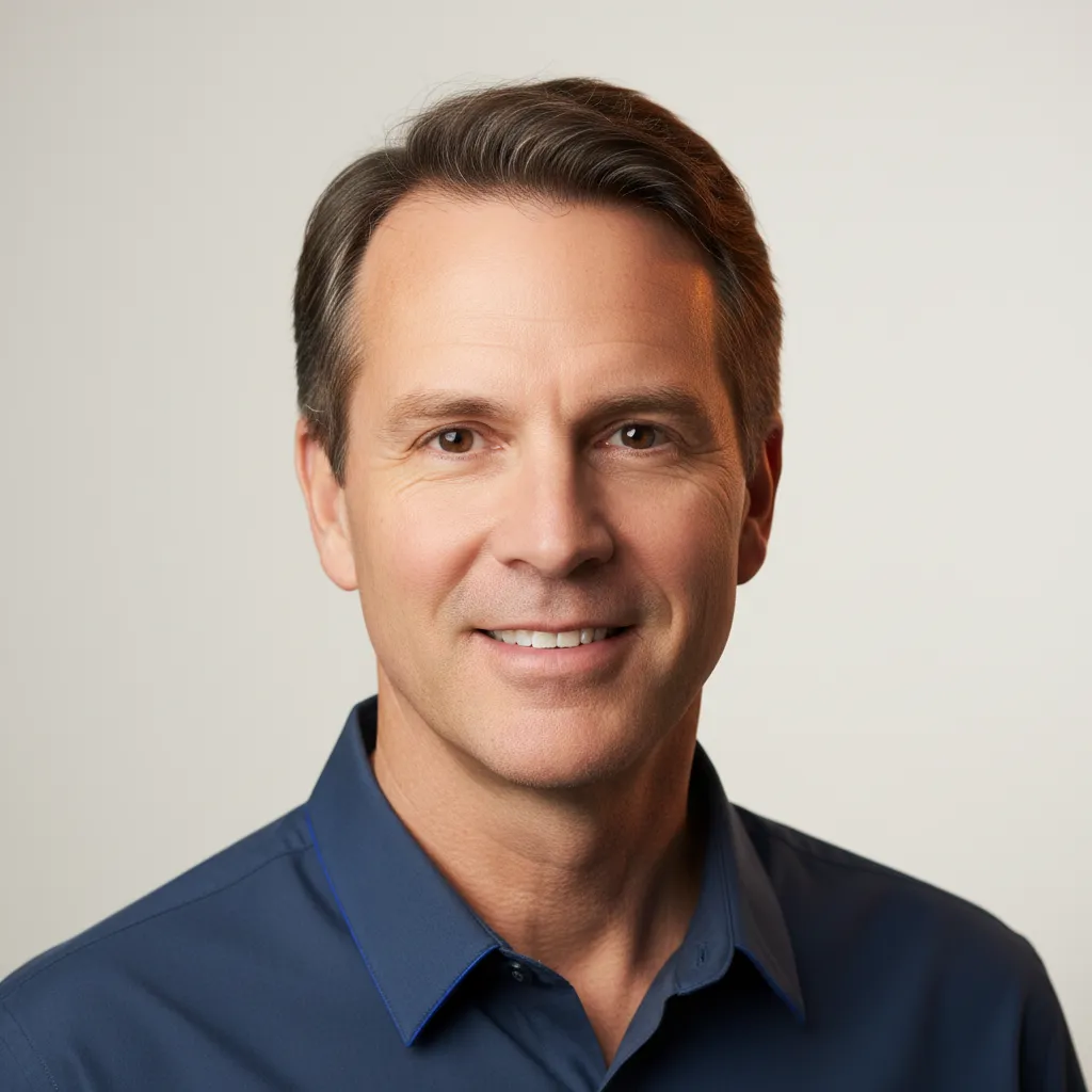 Mike T.