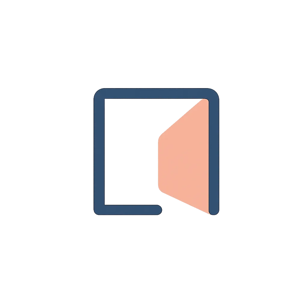 The Corner Logo