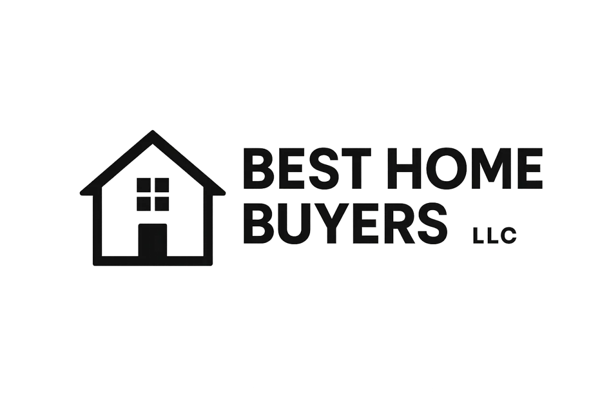 Best Home Buyers LLC logo