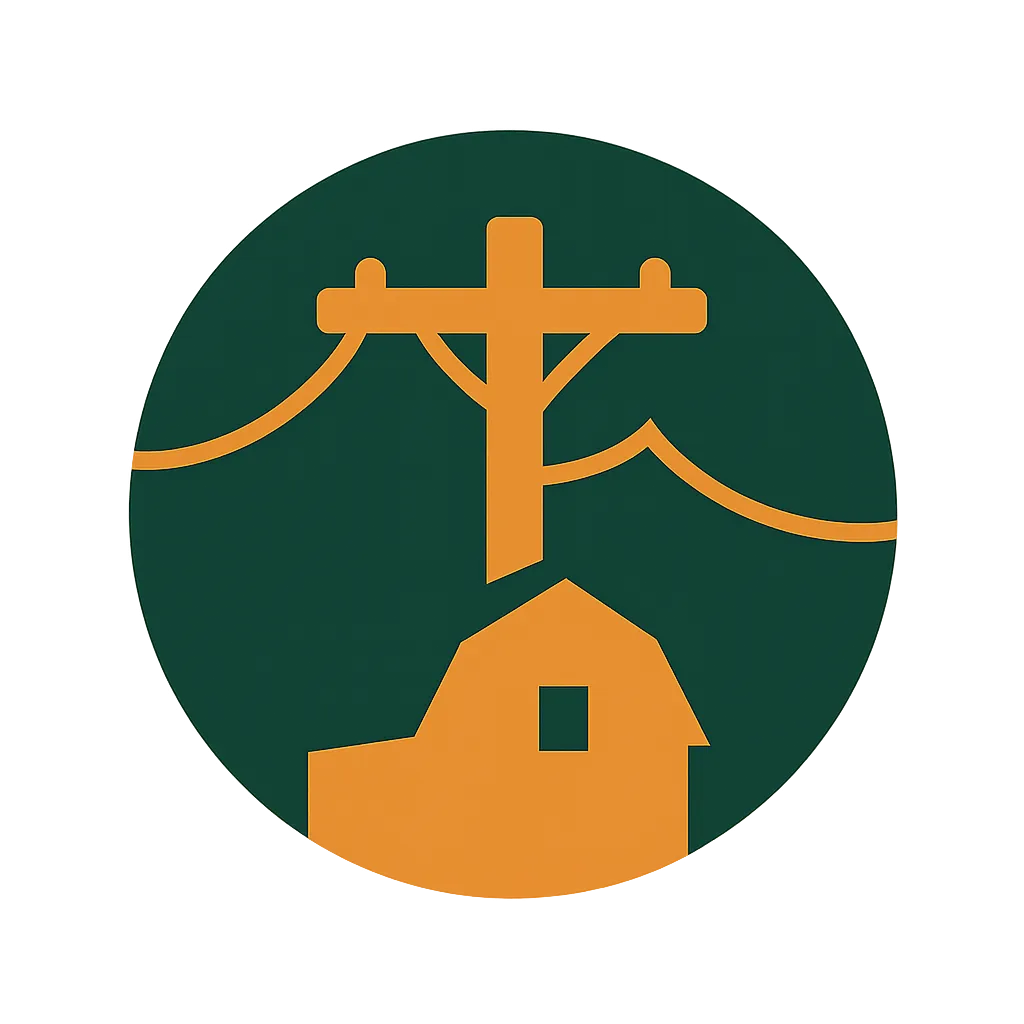 Jacksboro Services Logo