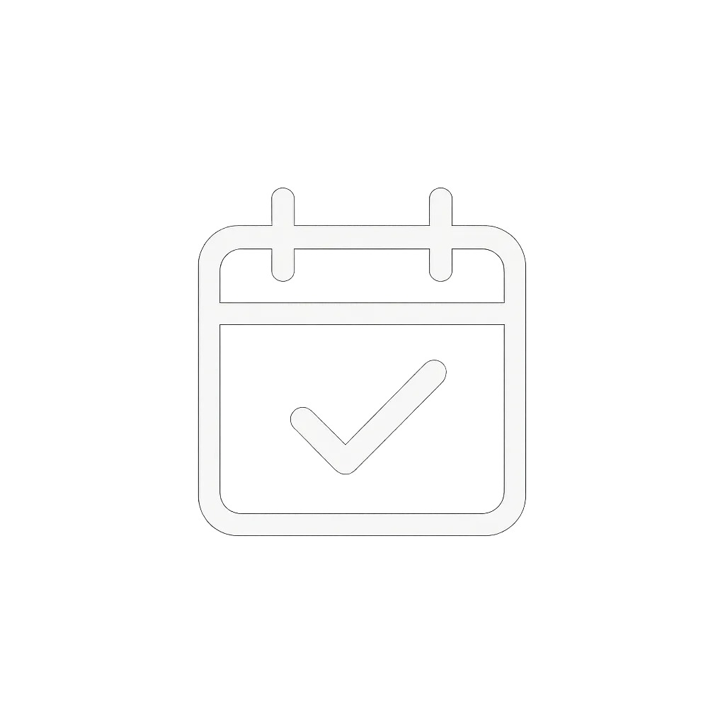 TERMIN BUCHEN Brand Logo