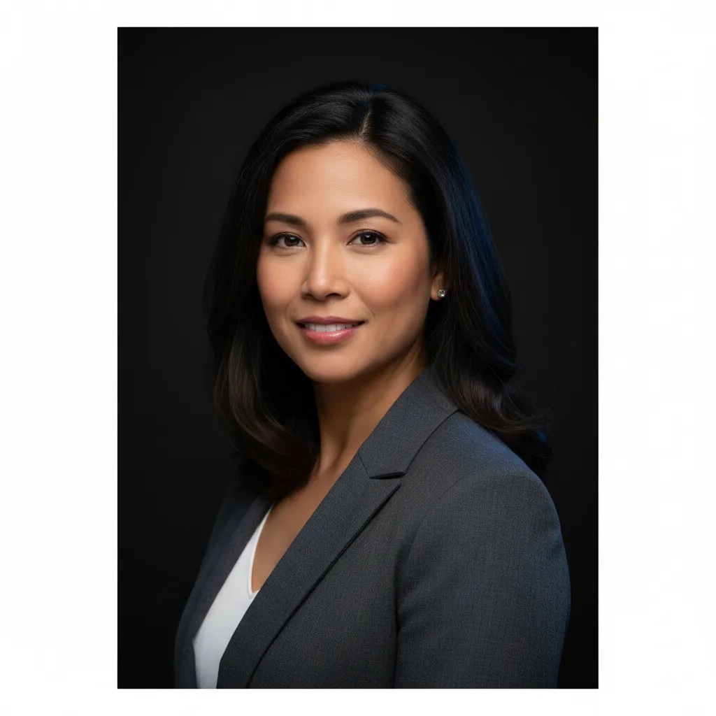 Client Portrait