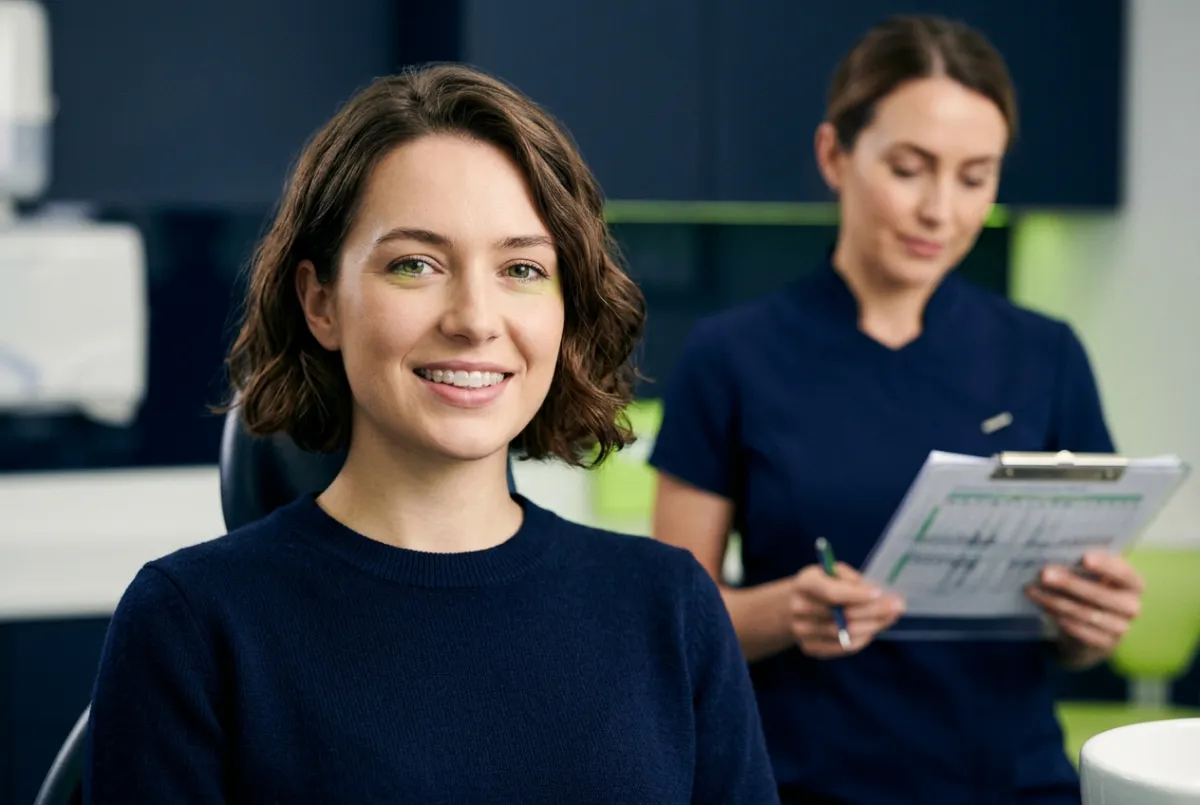 Orthodontic Aligners