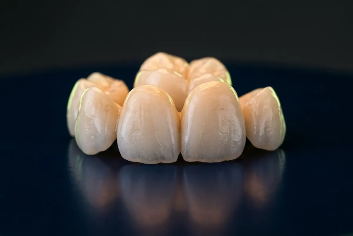 Dental Prosthetics Solutions