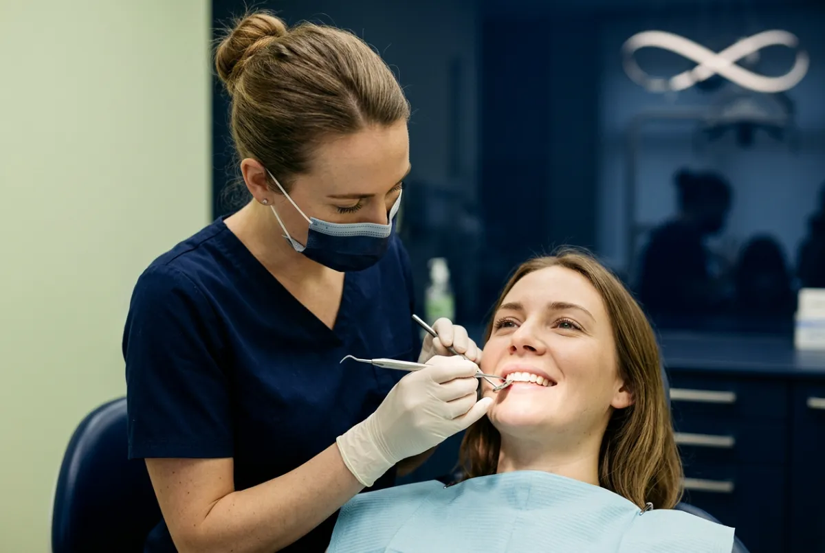 Preventive Dentistry Hygiene