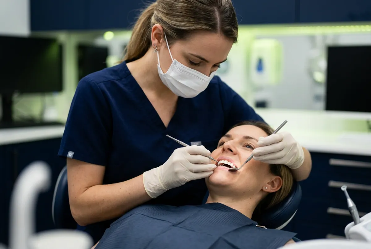 Periodontology Care