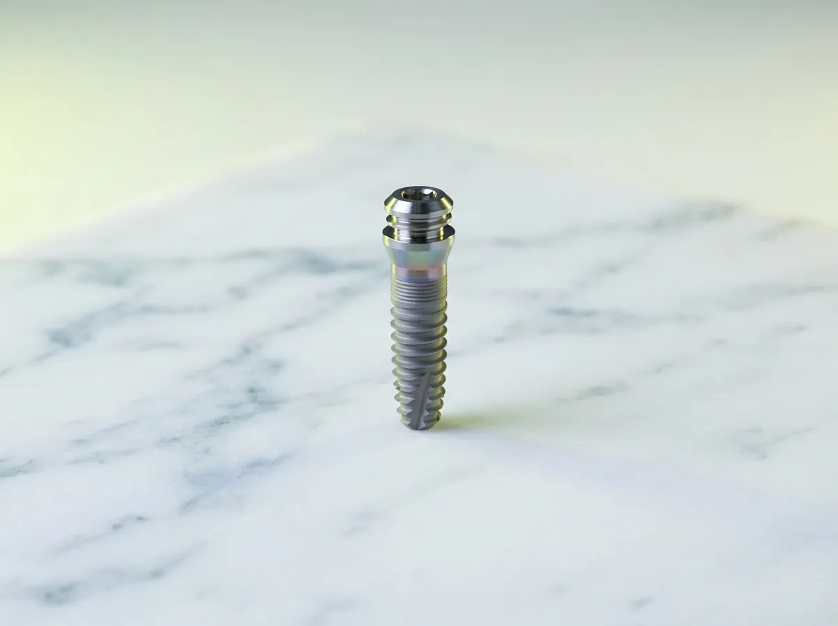 Dental Implants Procedure