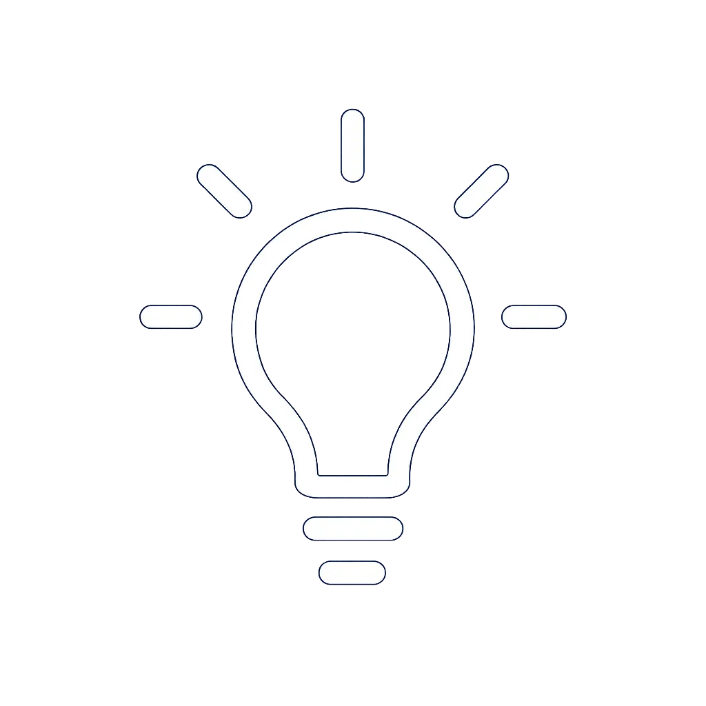 EverGlow Systems Architectural Lighting Logo