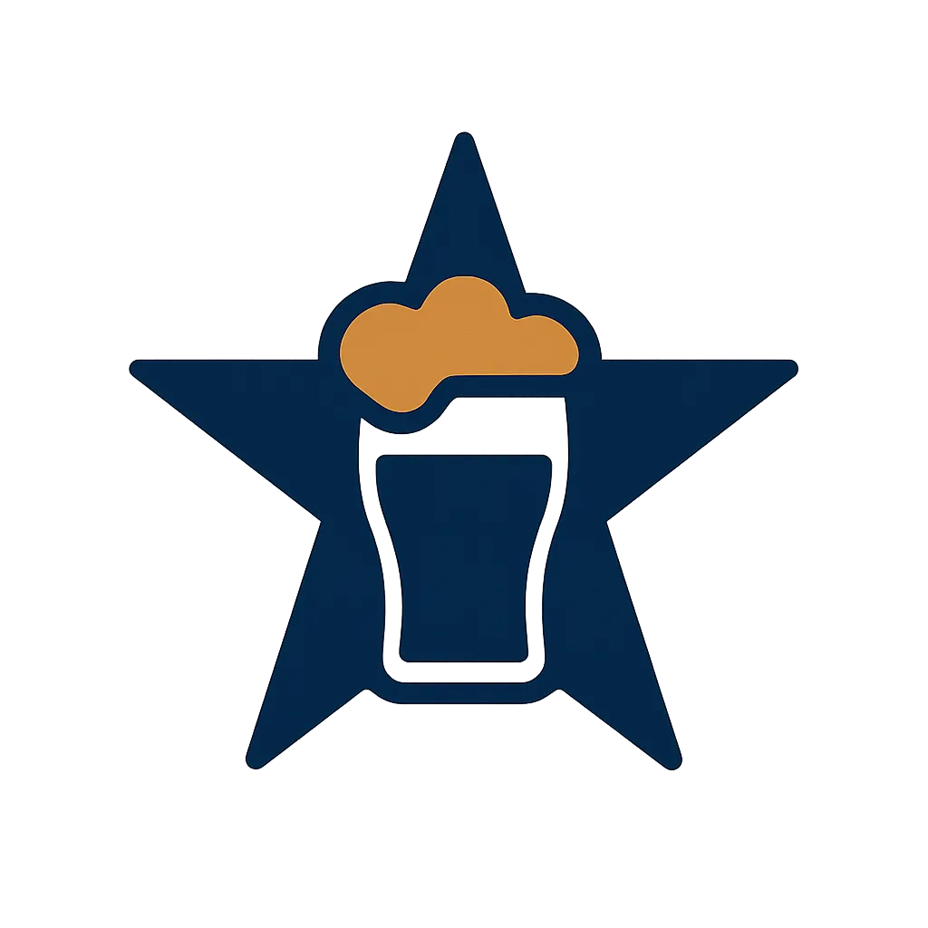 Lone Star Craft Logo