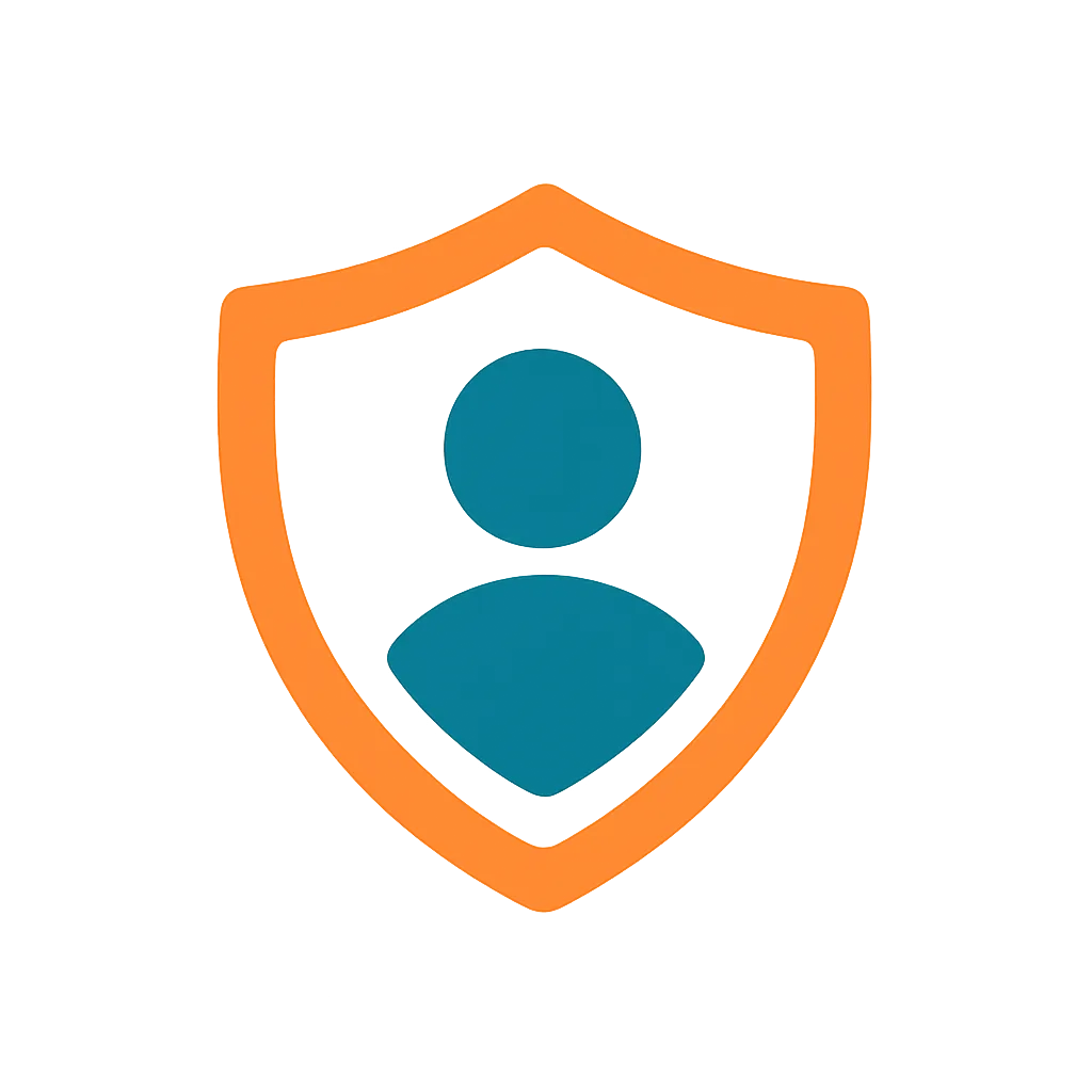 Self Protected Logo
