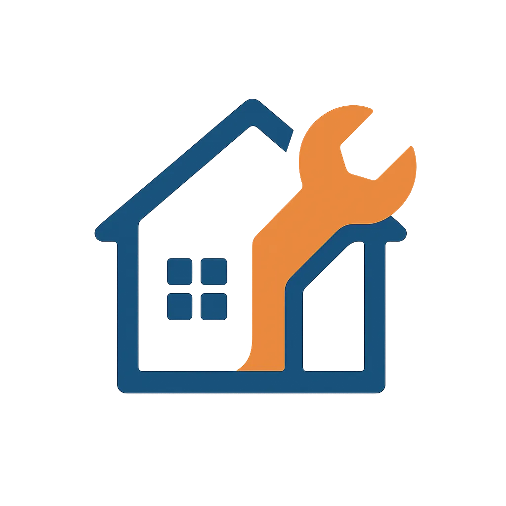 Home Repair Universe Logo