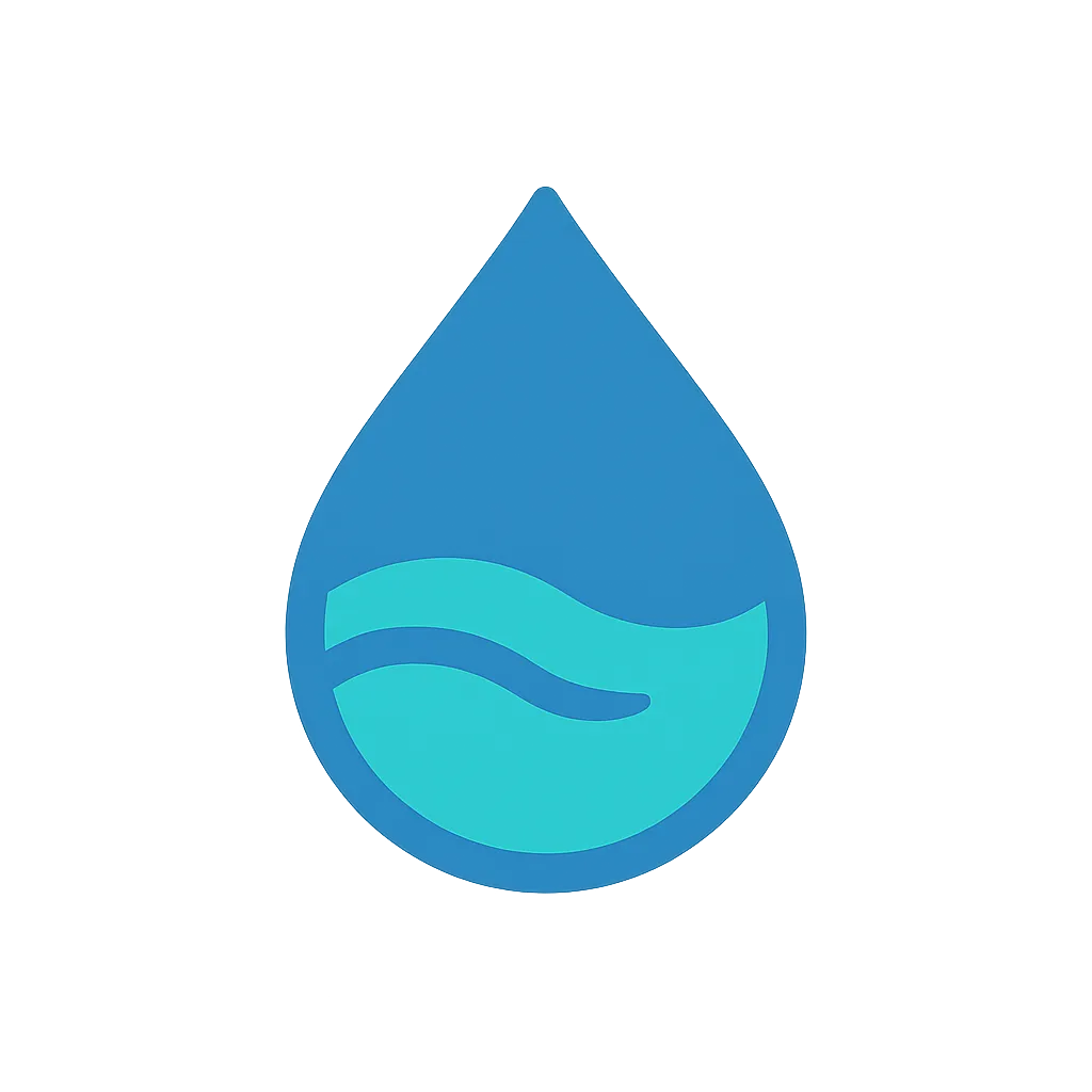 Tempe Water Filtration Pros Logo