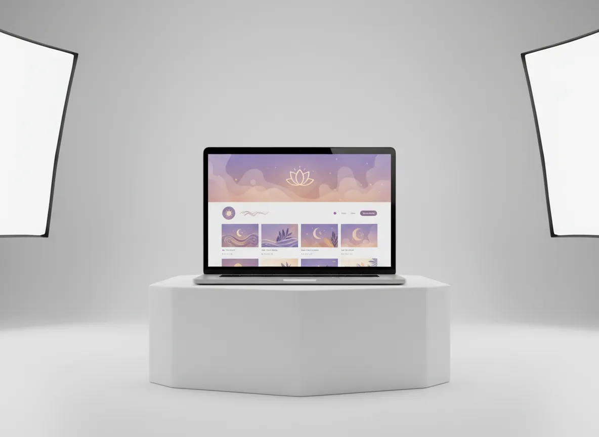 363 Empire spiritual YouTube channel preview