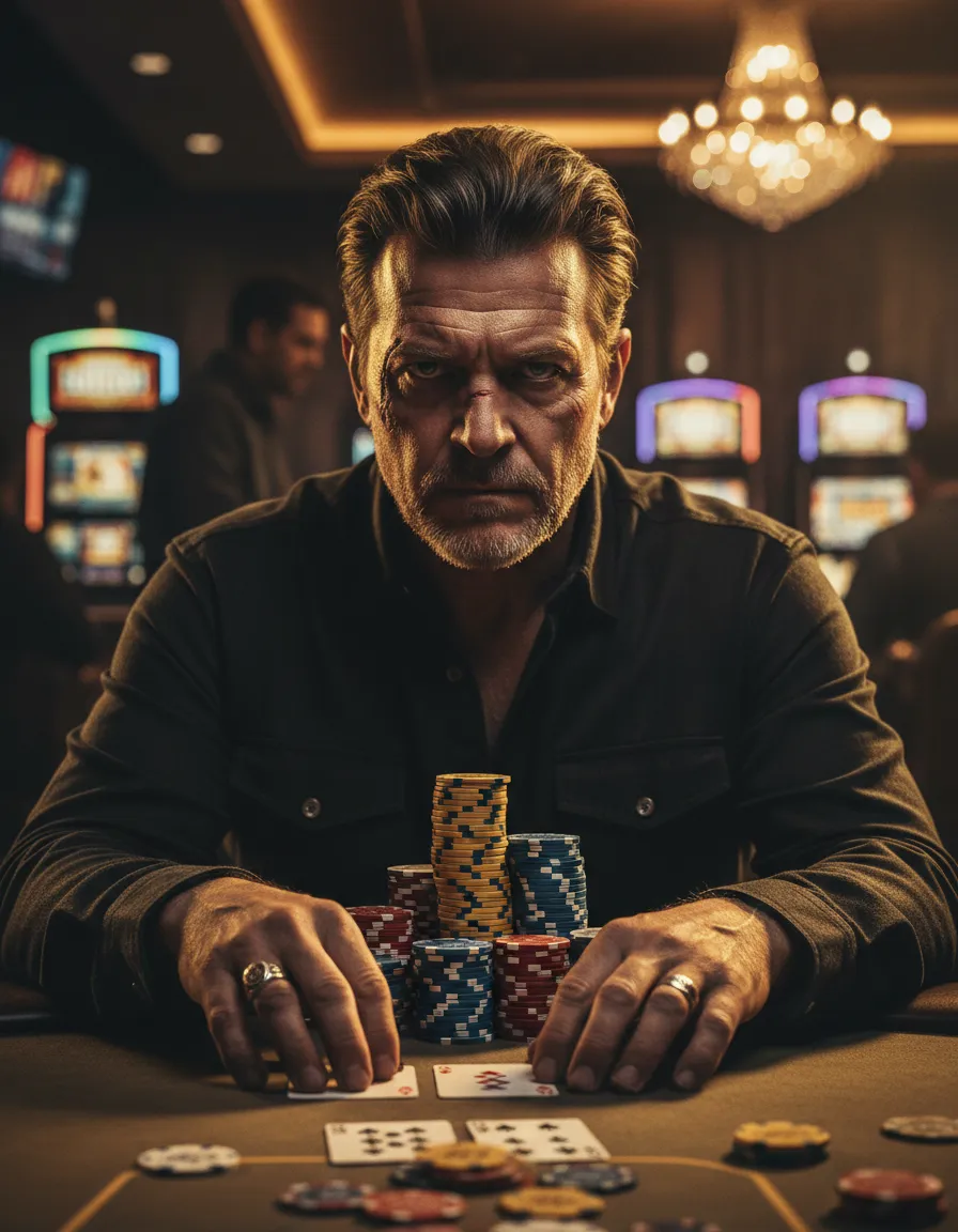 Competitor profile photo for "SNAKE EYES"